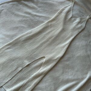 Aritzia Wilfred Evie Midi Dress XS